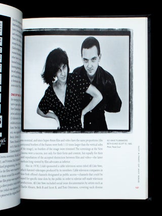 The Downtown Book