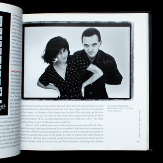 The Downtown Book