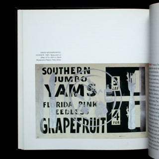 The Downtown Book