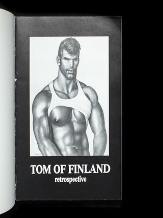 Tom of Finland: Retrospective