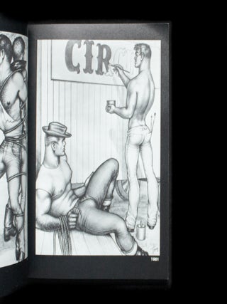 Tom of Finland: Retrospective