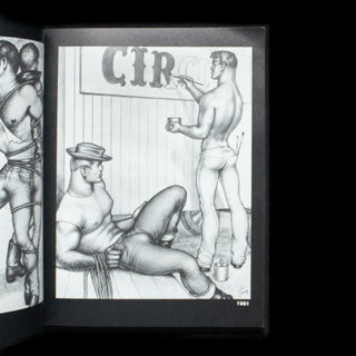 Tom of Finland: Retrospective