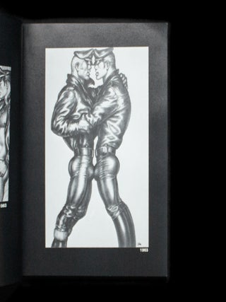 Tom of Finland: Retrospective