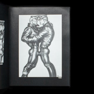 Tom of Finland: Retrospective