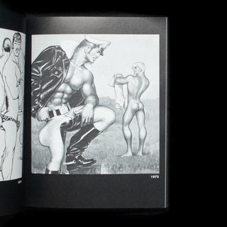 Tom of Finland: Retrospective