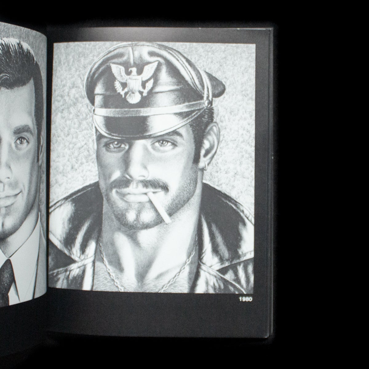 Tom of Finland: Retrospective | Tom of Finland, Dennis Forbes