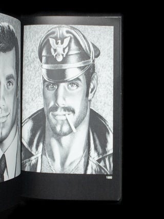 Tom of Finland: Retrospective