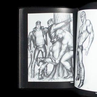 Tom of Finland: Retrospective