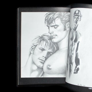 Tom of Finland: Retrospective