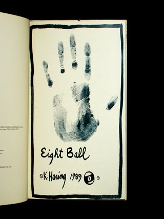 Eight Ball