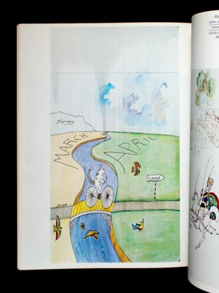 Saul Steinberg