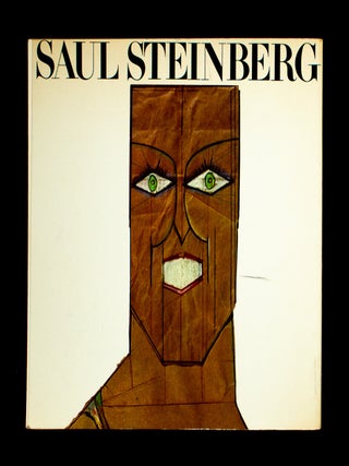 Saul Steinberg