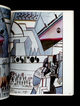 Saul Steinberg