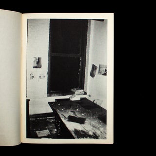 Christopher Wool: Incident on 9th Street