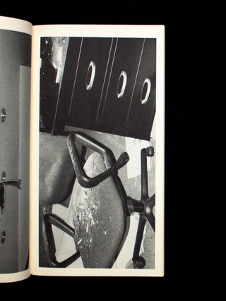 Christopher Wool: Incident on 9th Street