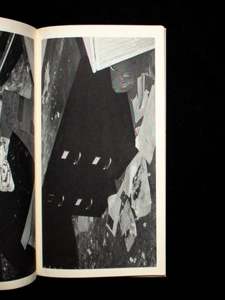 Christopher Wool: Incident on 9th Street