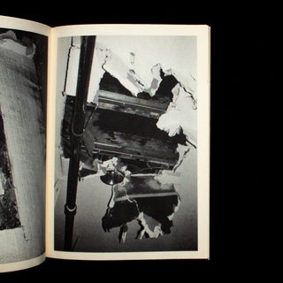 Christopher Wool: Incident on 9th Street