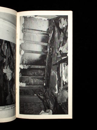 Christopher Wool: Incident on 9th Street