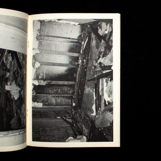 Christopher Wool: Incident on 9th Street