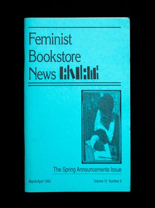 Feminist Bookstore News