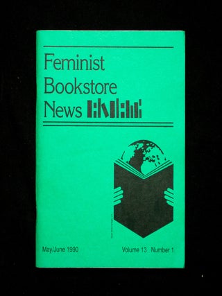 Feminist Bookstore News