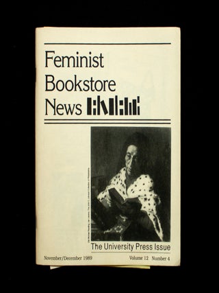 Feminist Bookstore News