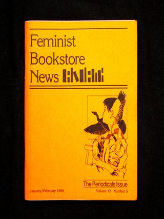 Feminist Bookstore News
