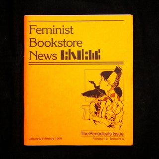 Feminist Bookstore News