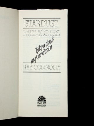 Stardust Memories