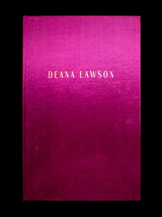 Deana Lawson. Deana Lawson.