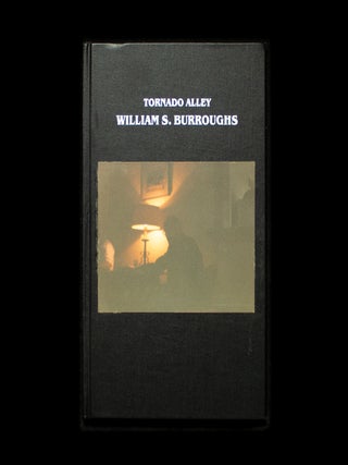 Tornado Alley. William S. Burroughs, S. Wilson.