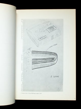 Guacamole Airlines and Other Drawings