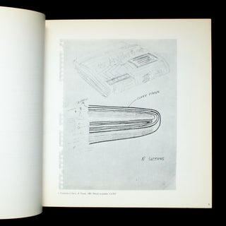 Guacamole Airlines and Other Drawings