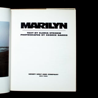 Marilyn