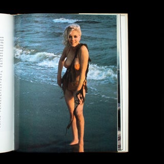 Marilyn