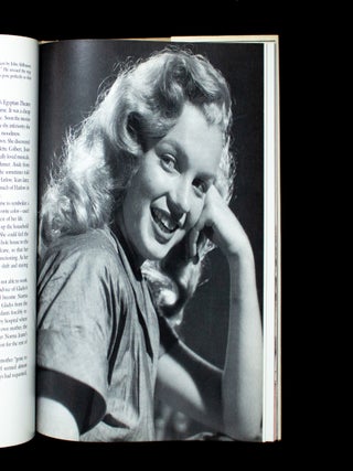 Marilyn
