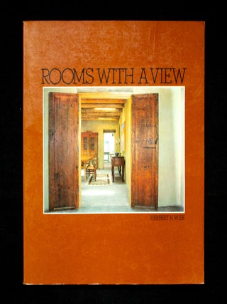 Rooms with a View. Herbert H. Wise.