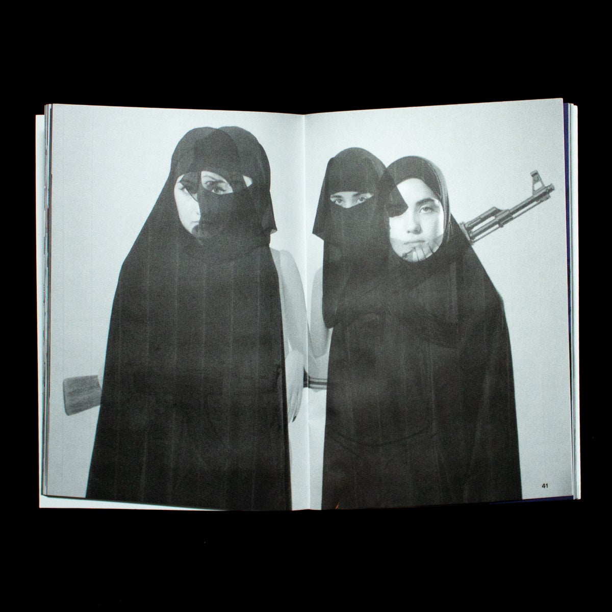 Zug Magazine #10 | Zug, Rita Ackermann, Richard Kern, Rebecca Fin