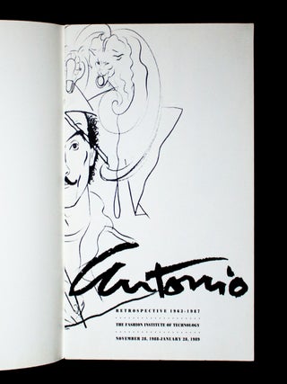 Antonio