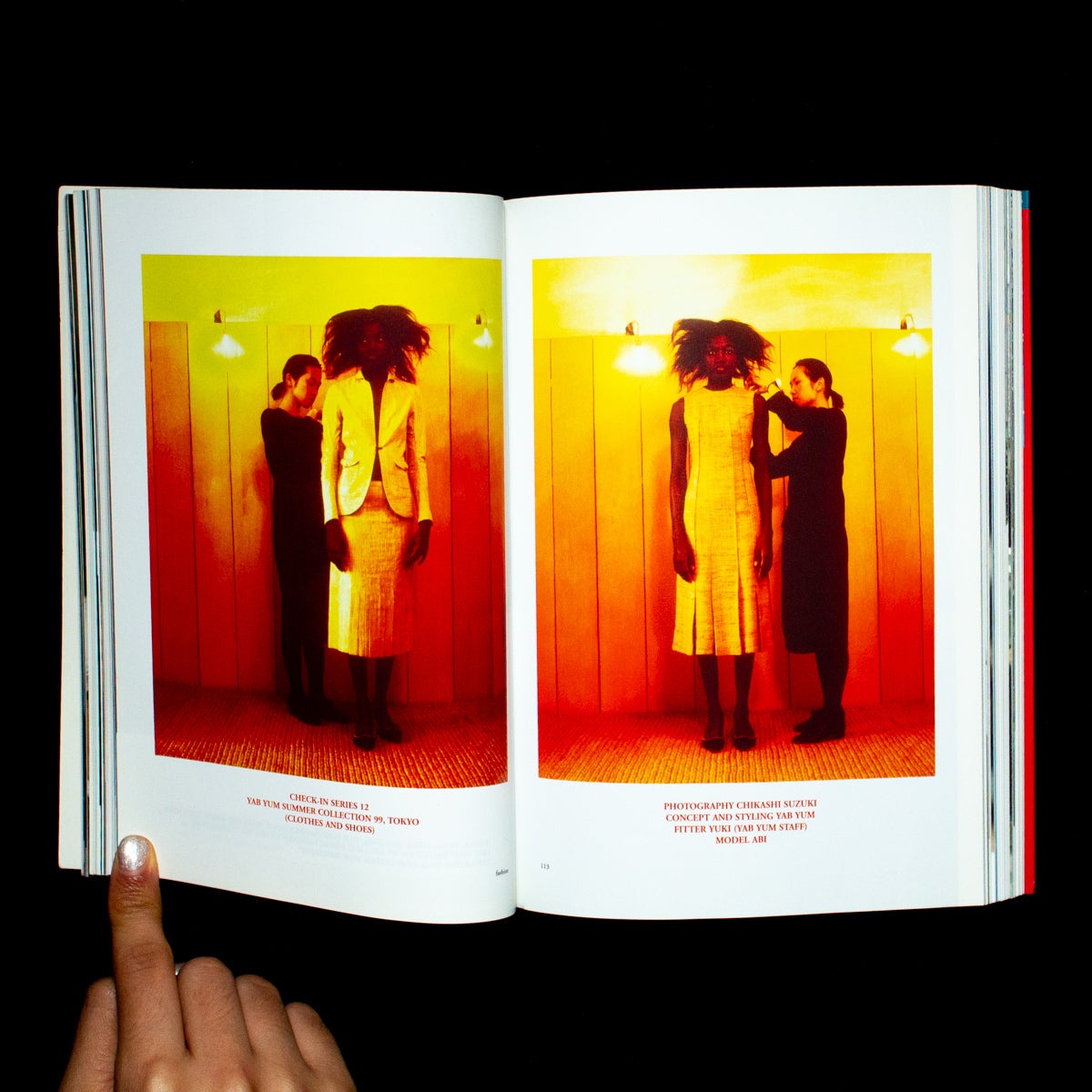 HELENE Elein Fleiss エライン・フライス purple Purple | Purple, Elein Fleiss, Olivier Zahm