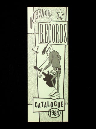 Notes from the Pop Underground