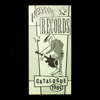 Notes from the Pop Underground