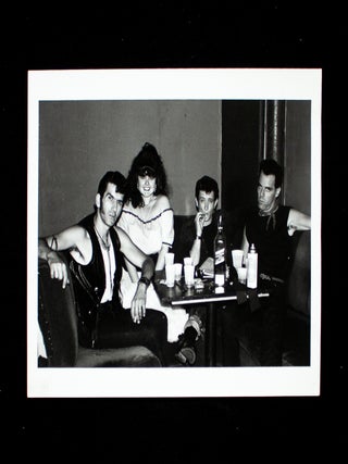 Notes from the Pop Underground