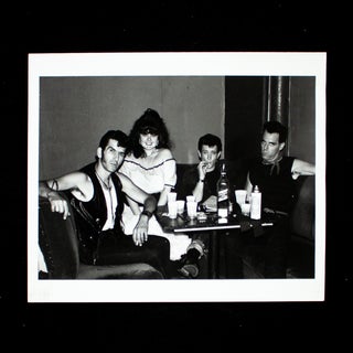 Notes from the Pop Underground