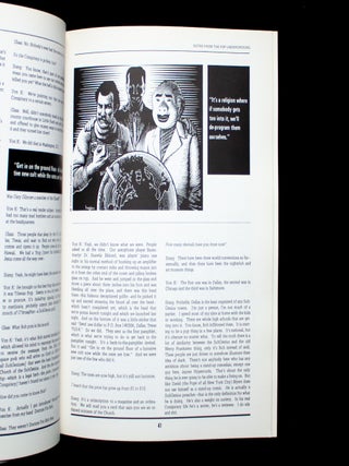 Notes from the Pop Underground