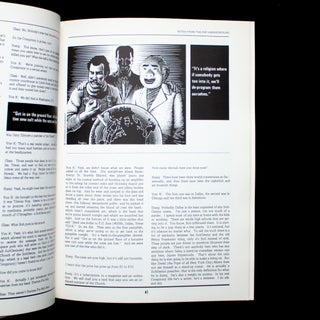 Notes from the Pop Underground