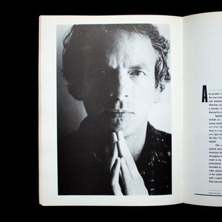 Notes from the Pop Underground
