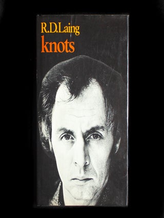 Knots. R. D Laing.