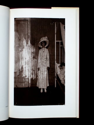 E.J. Bellocq: Storyville Portraits