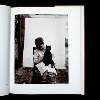 E.J. Bellocq: Storyville Portraits